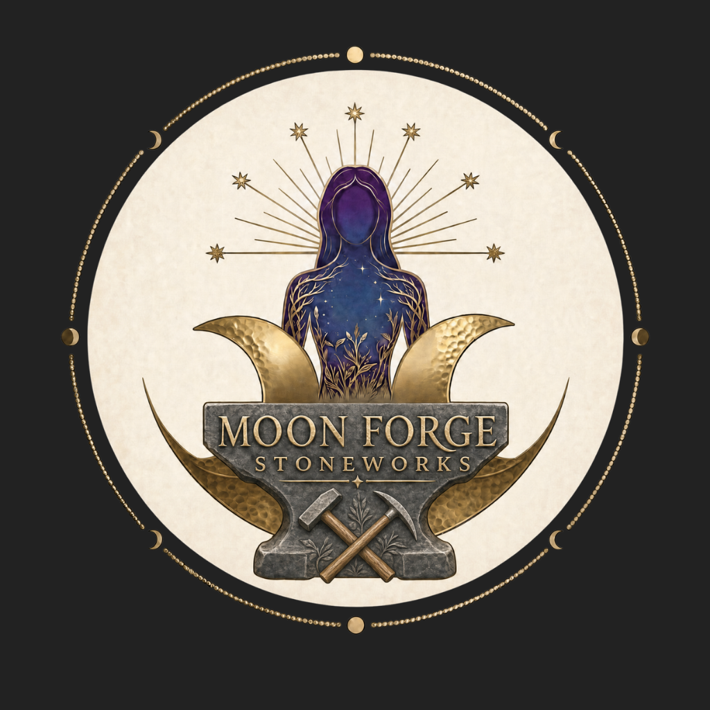 Moon Forge Stoneworks Artisan Lapidary