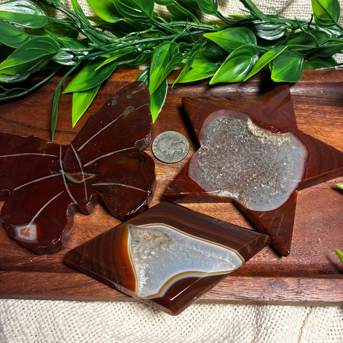 Adopt-a-Crystal: Pre-Loved Genuine Crystal Value Bundles