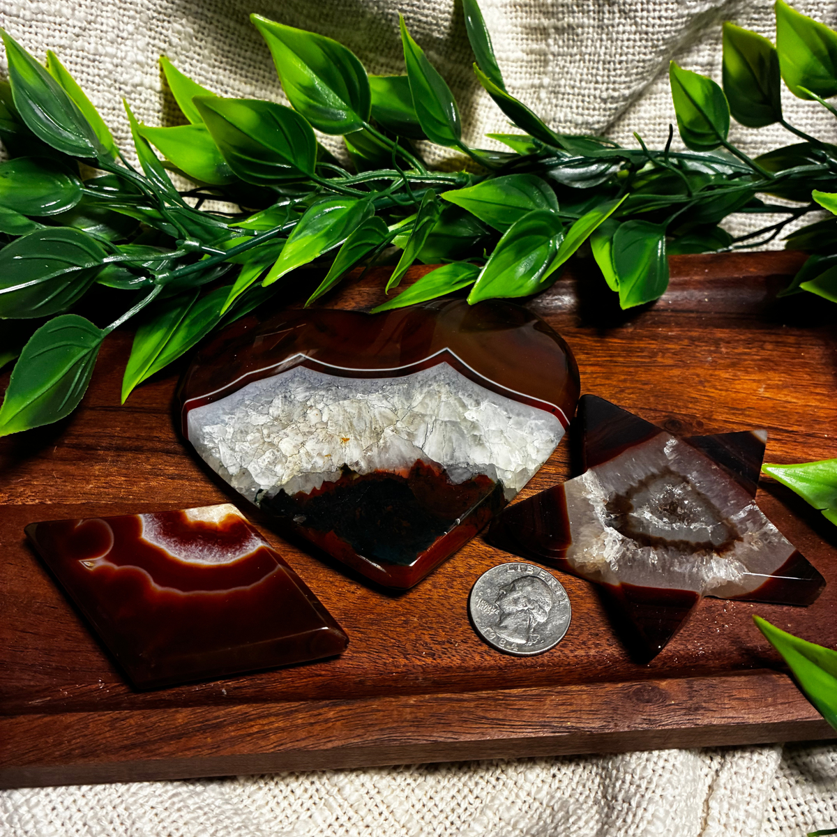 Adopt-a-Crystal: Pre-Loved Genuine Crystal Value Bundles