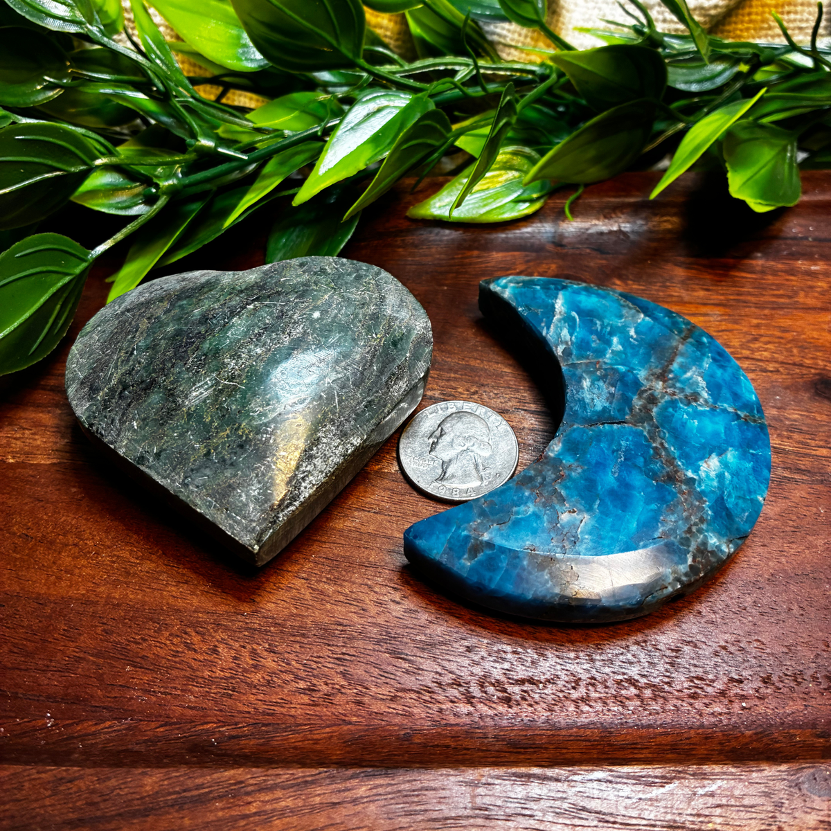 Adopt-a-Crystal: Pre-Loved Genuine Crystal Value Bundles