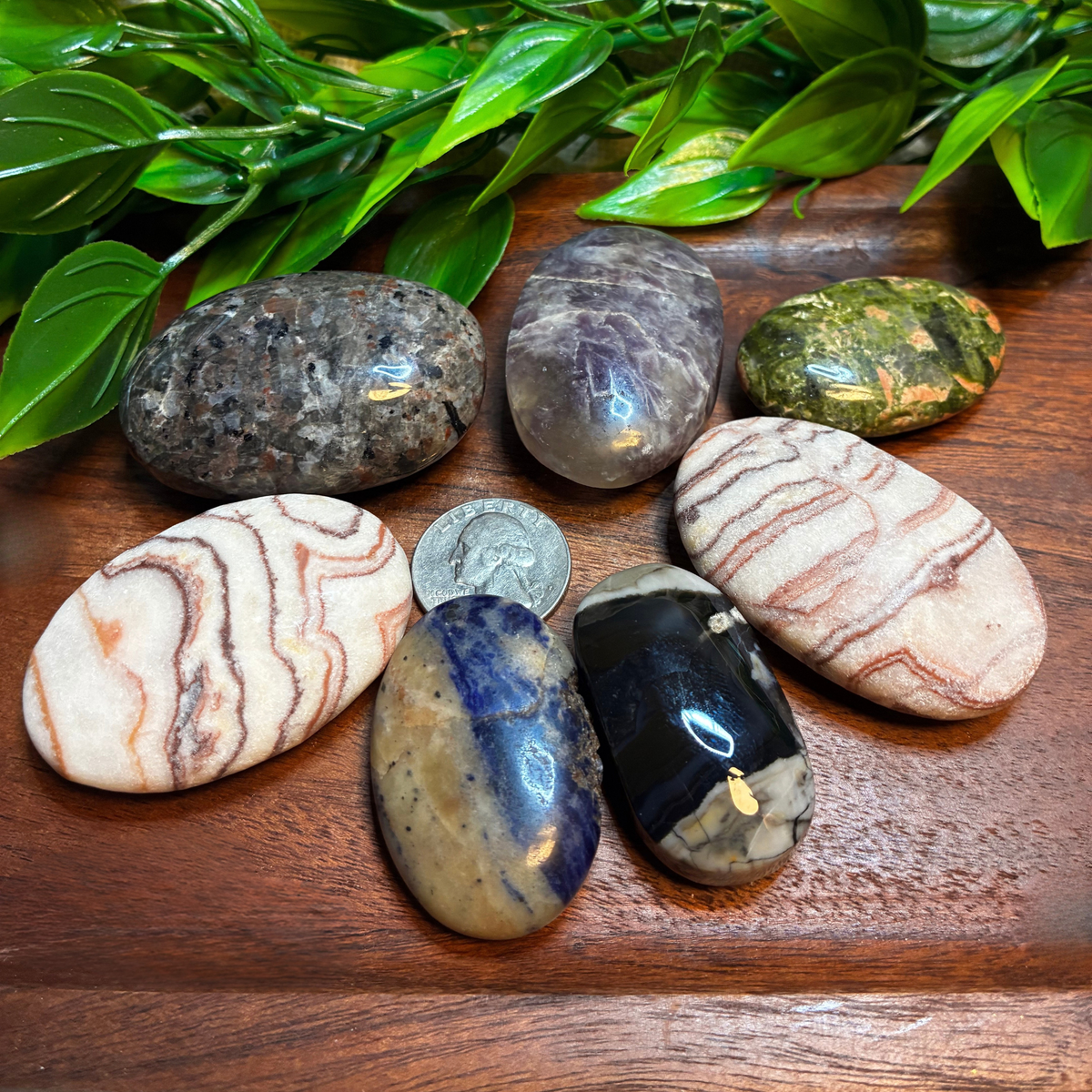 Adopt-a-Crystal: Pre-Loved Genuine Crystal Value Bundles