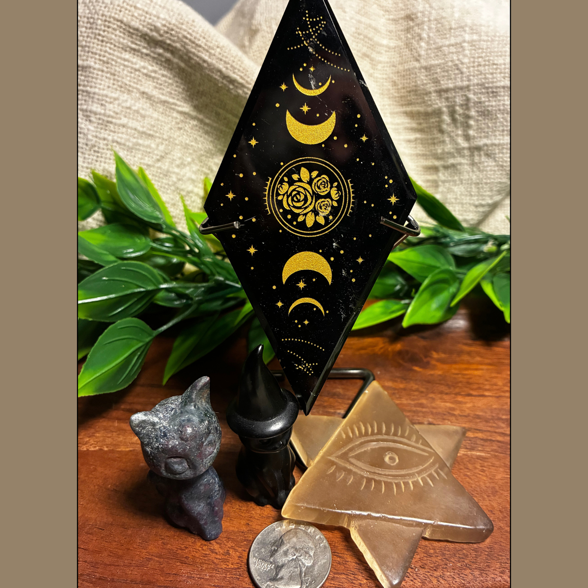 Adopt-a-Crystal: Pre-Loved Genuine Crystal Value Bundles