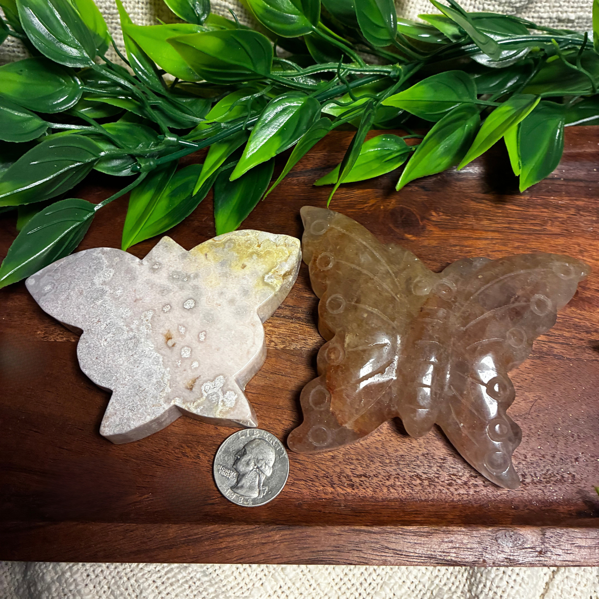 Adopt-a-Crystal: Pre-Loved Genuine Crystal Value Bundles