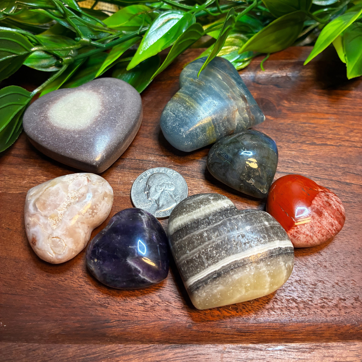 Adopt-a-Crystal: Pre-Loved Genuine Crystal Value Bundles